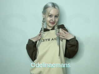 Odelinaemans