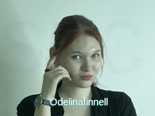 Odelinafinnell