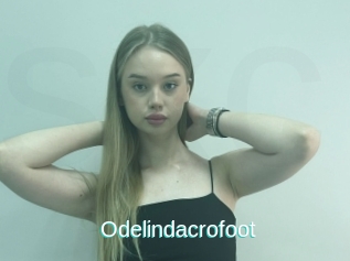Odelindacrofoot