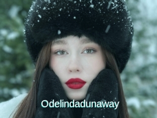 Odelindadunaway