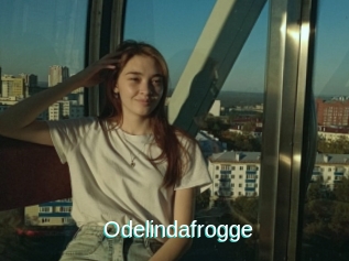 Odelindafrogge