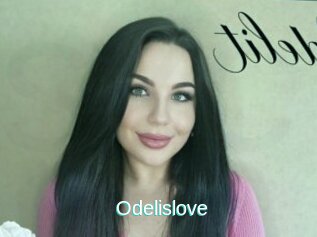 Odelislove
