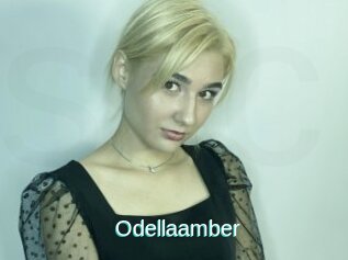 Odellaamber