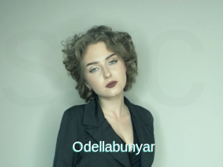 Odellabunyar