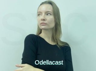 Odellacast