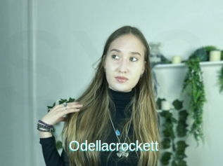 Odellacrockett