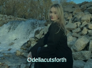 Odellacutsforth