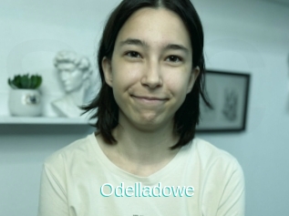 Odelladowe
