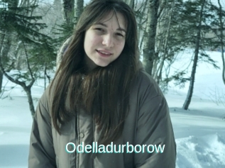 Odelladurborow