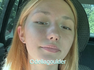 Odellagoulder