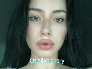 Odellahickory