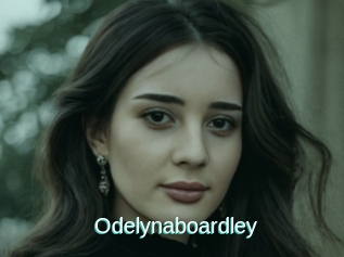 Odelynaboardley