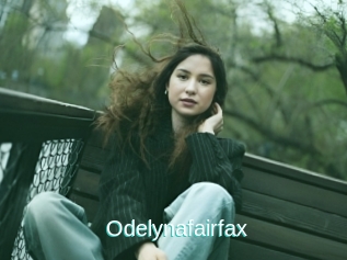 Odelynafairfax