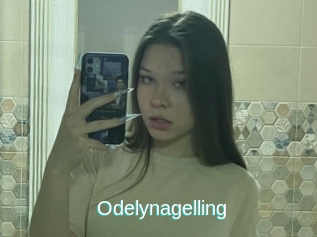 Odelynagelling