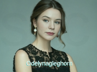 Odelynagleghorn