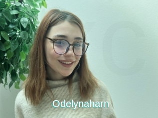 Odelynaharn