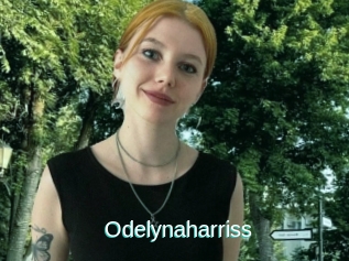 Odelynaharriss