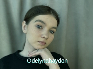 Odelynahaydon