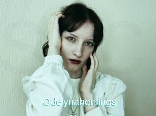 Odelynahemings