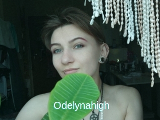 Odelynahigh