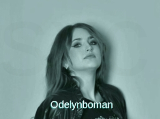Odelynboman