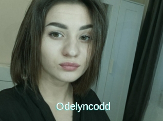Odelyncodd