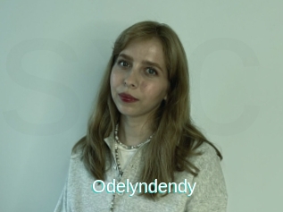 Odelyndendy