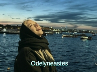 Odelyneastes