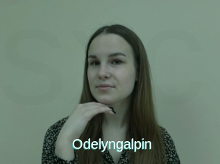 Odelyngalpin