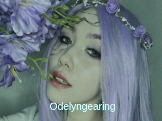 Odelyngearing