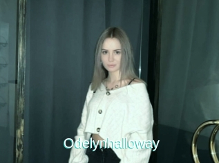 Odelynhalloway