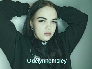 Odelynhemsley