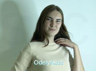Odelyskate