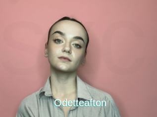 Odetteafton