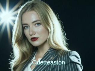 Odetteaston