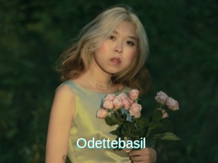 Odettebasil