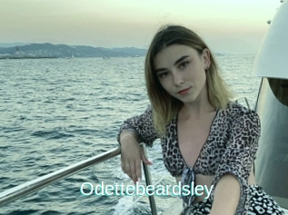 Odettebeardsley