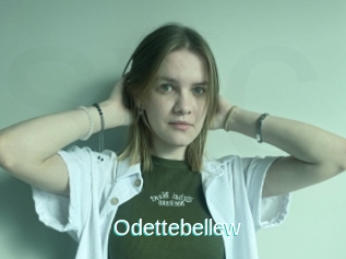 Odettebellew