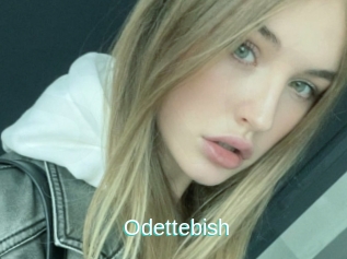 Odettebish