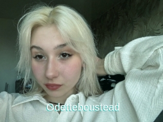 Odetteboustead