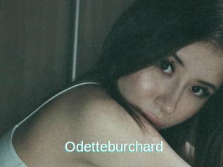 Odetteburchard