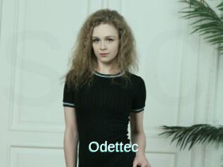 Odettec