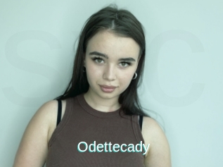 Odettecady