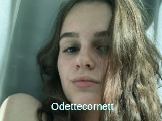 Odettecornett