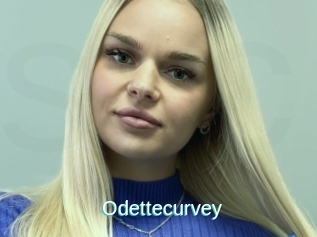 Odettecurvey