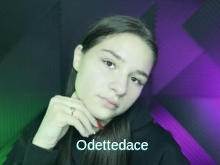 Odettedace