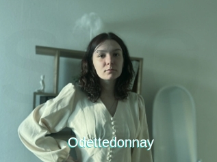 Odettedonnay