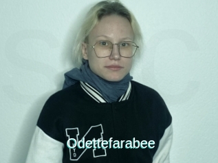 Odettefarabee