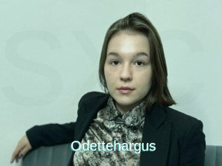 Odettehargus