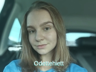 Odettehiett